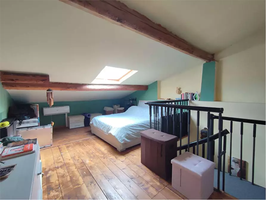 Immagine 21 di Appartamento in vendita  in via Fagiuoli  a Livorno