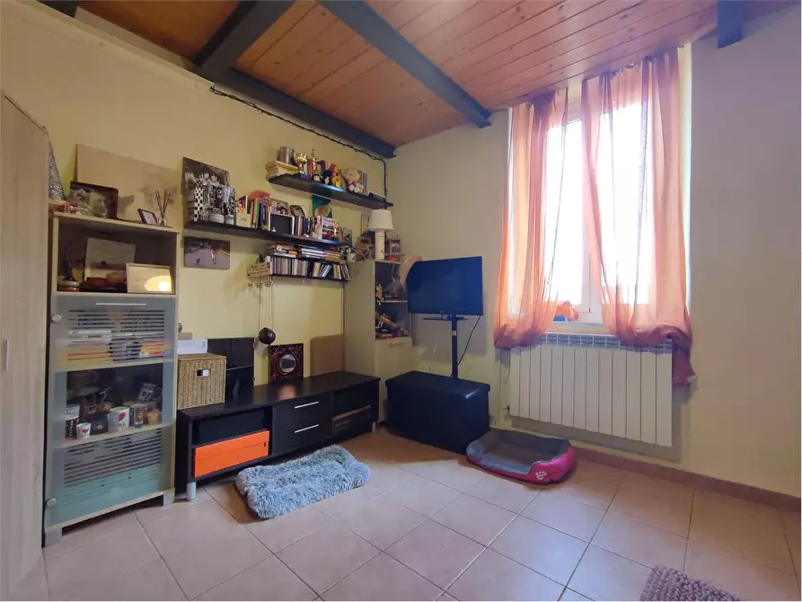 Immagine 22 di Appartamento in vendita  in via Fagiuoli  a Livorno