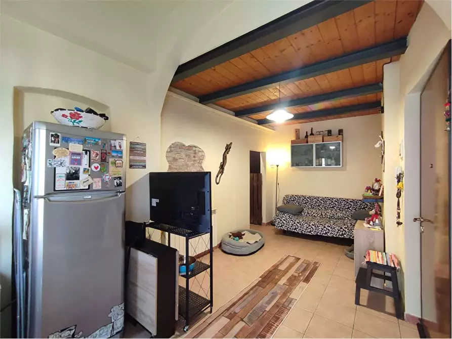 Immagine 2 di Appartamento in vendita  in via Fagiuoli  a Livorno