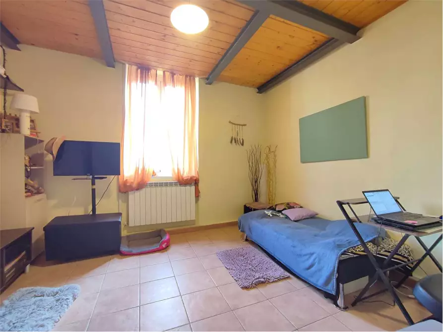 Immagine 26 di Appartamento in vendita  in via Fagiuoli  a Livorno