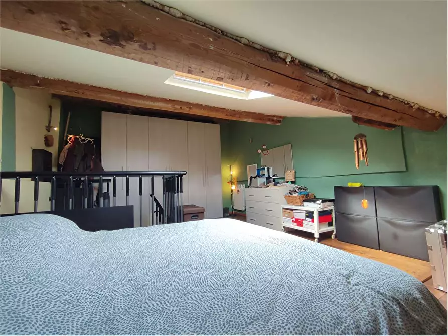 Immagine 27 di Appartamento in vendita  in via Fagiuoli  a Livorno