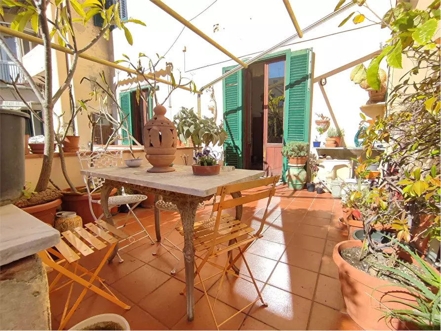 Immagine 10 di Appartamento in vendita  in Via Maggi a Livorno
