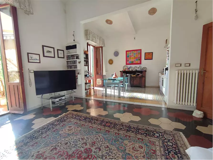 Immagine 6 di Appartamento in vendita  in Via Maggi a Livorno