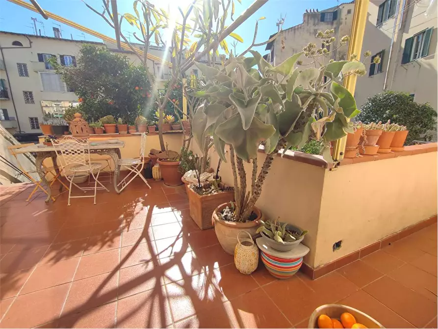 Immagine 12 di Appartamento in vendita  in Via Maggi a Livorno