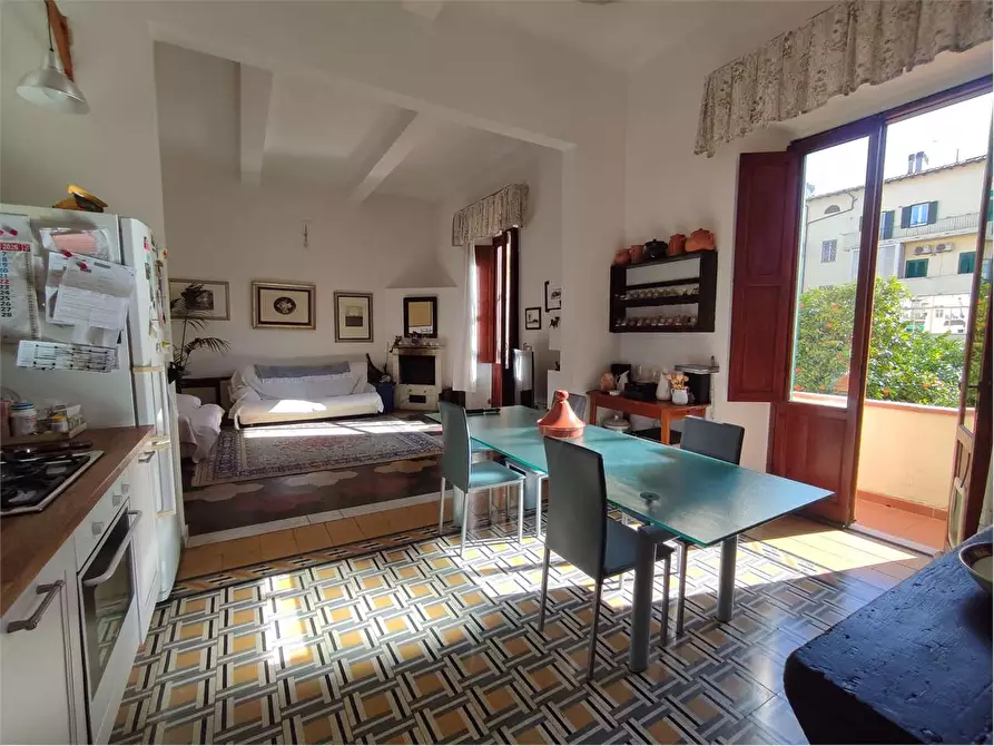 Immagine 3 di Appartamento in vendita  in Via Maggi a Livorno