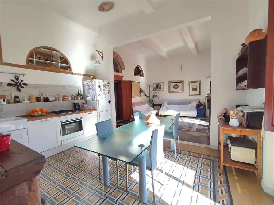 Immagine 2 di Appartamento in vendita  in Via Maggi a Livorno