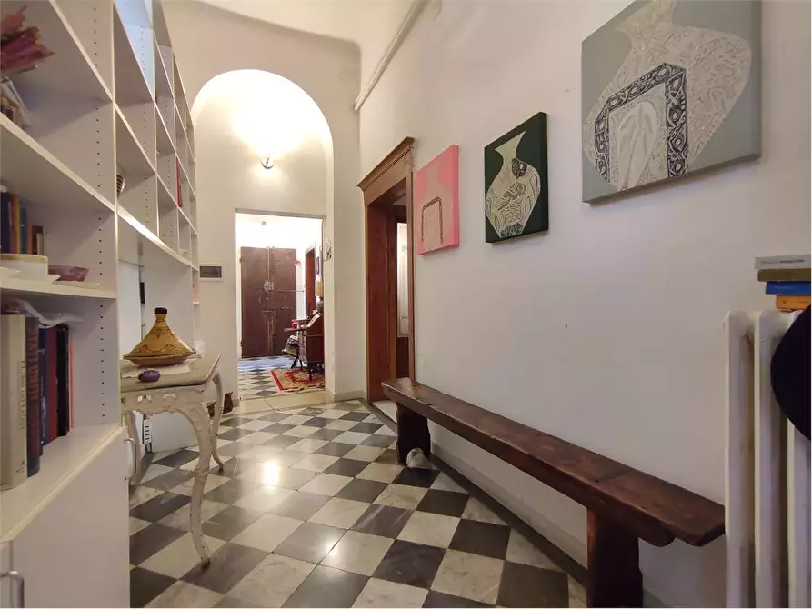 Immagine 17 di Appartamento in vendita  in Via Maggi a Livorno