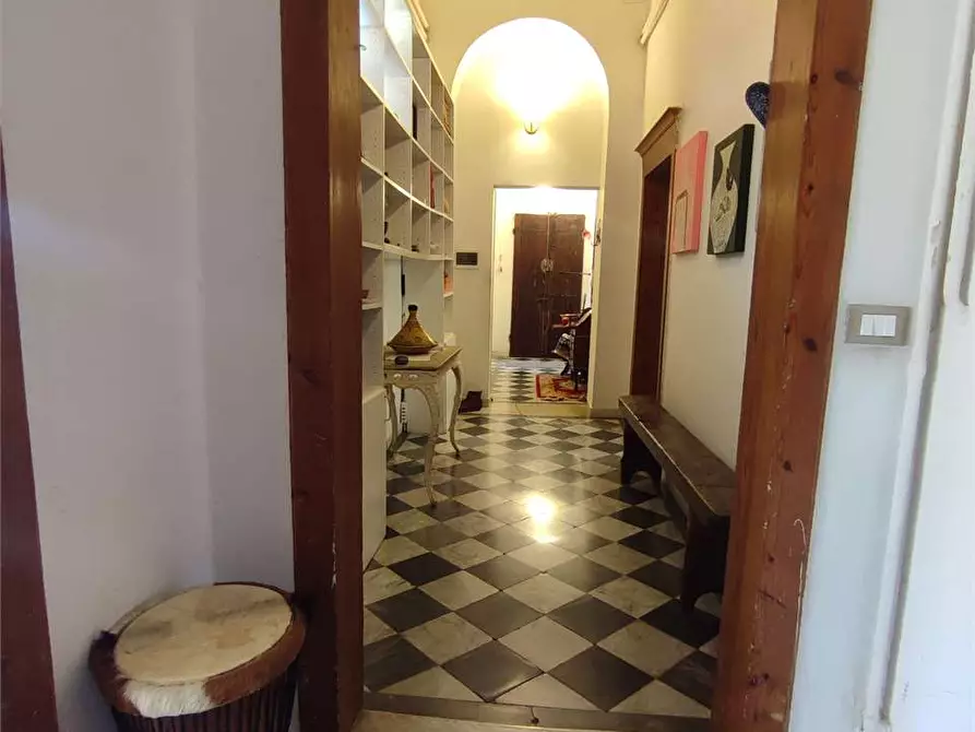 Immagine 18 di Appartamento in vendita  in Via Maggi a Livorno