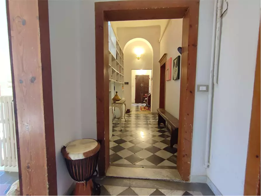 Immagine 19 di Appartamento in vendita  in Via Maggi a Livorno