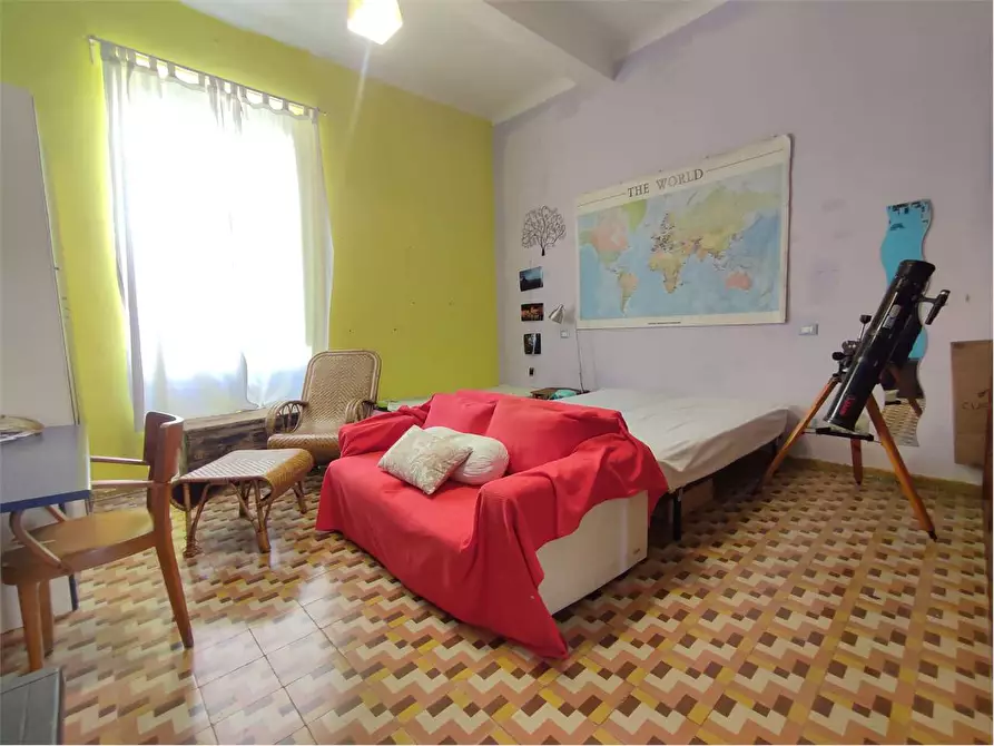 Immagine 38 di Appartamento in vendita  in Via Maggi a Livorno