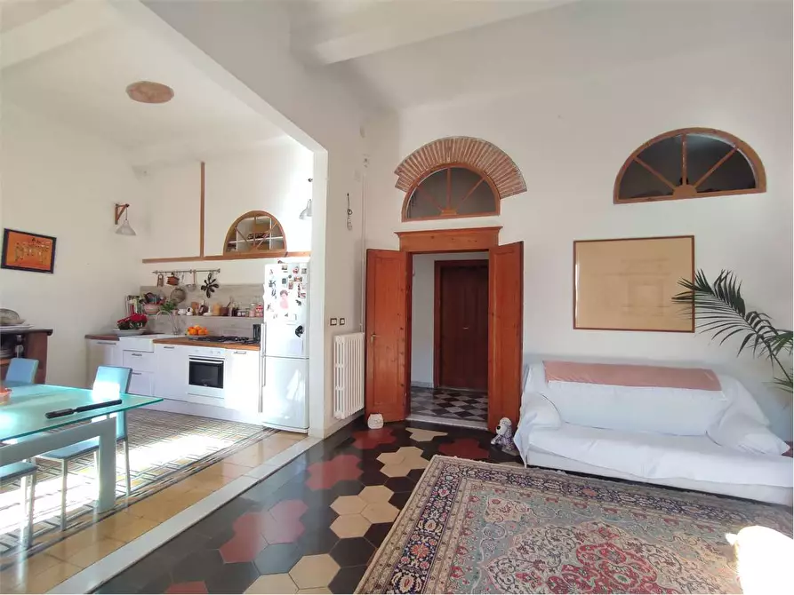 Immagine 8 di Appartamento in vendita  in Via Maggi a Livorno