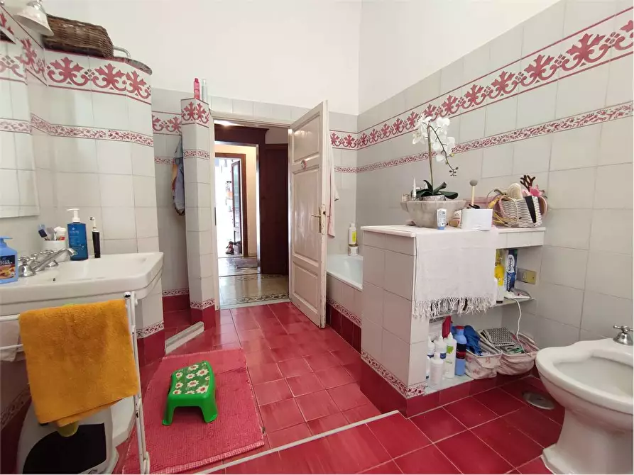 Immagine 41 di Appartamento in vendita  in Via Maggi a Livorno