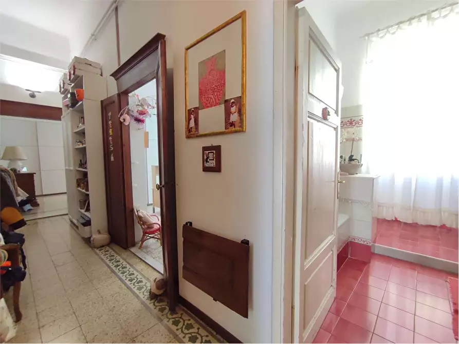 Immagine 40 di Appartamento in vendita  in Via Maggi a Livorno