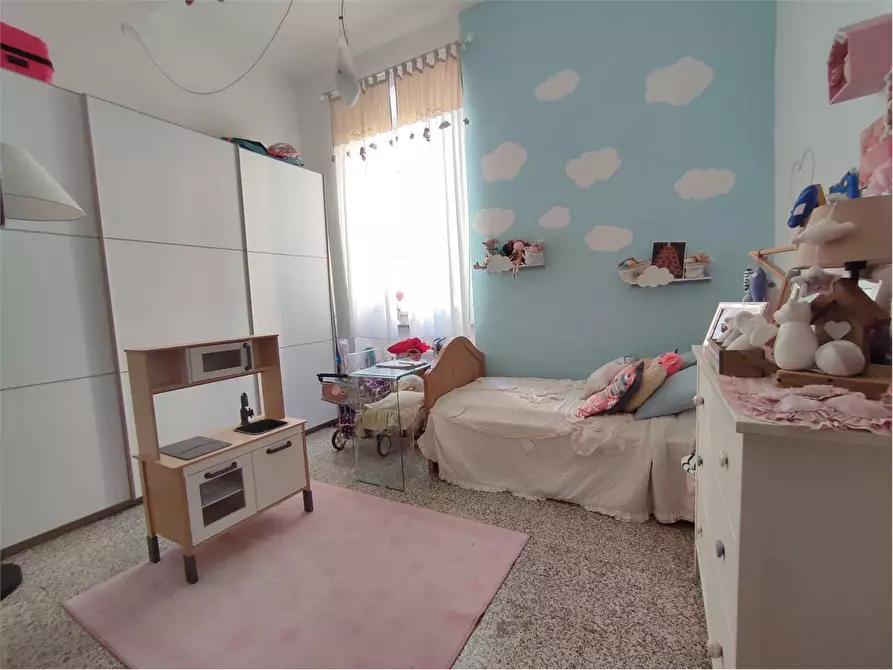 Immagine 36 di Appartamento in vendita  in Via Maggi a Livorno