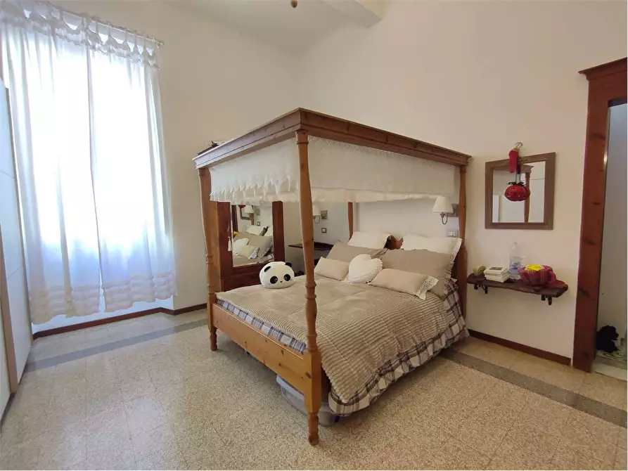 Immagine 33 di Appartamento in vendita  in Via Maggi a Livorno