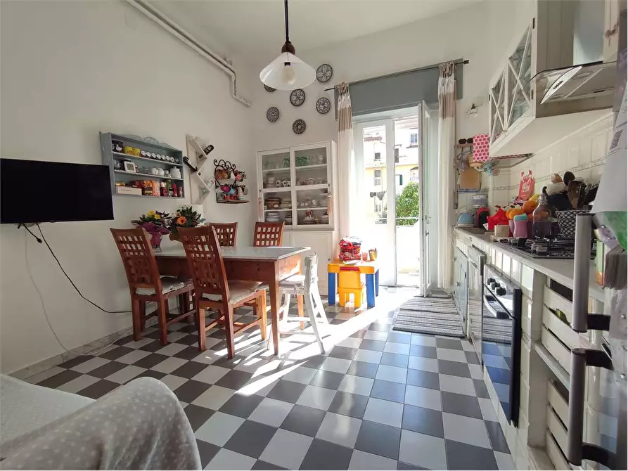 Immagine 20 di Appartamento in vendita  in Via Maggi a Livorno