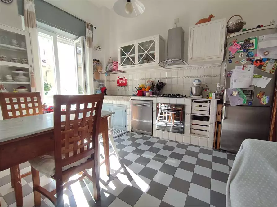 Immagine 21 di Appartamento in vendita  in Via Maggi a Livorno