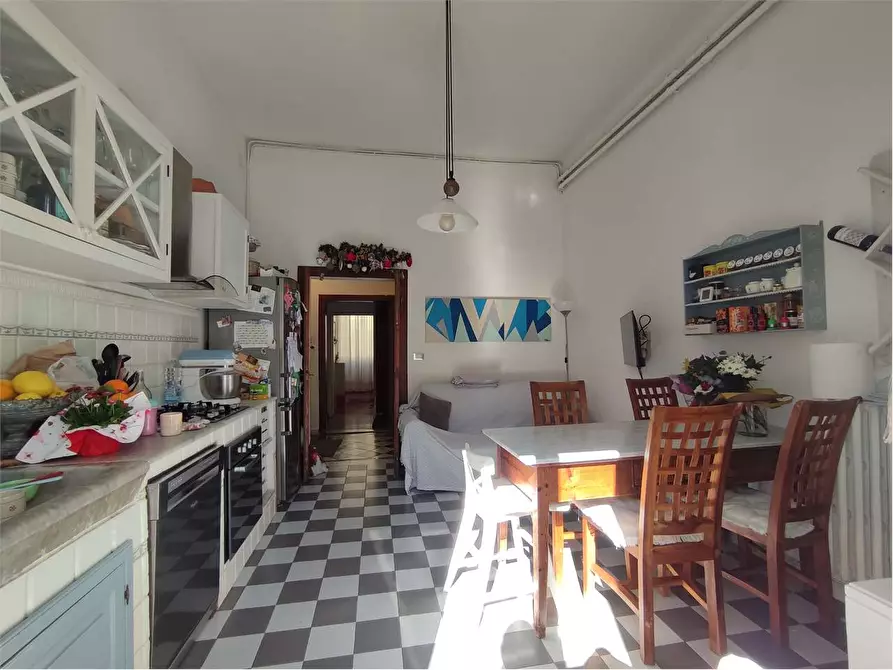 Immagine 22 di Appartamento in vendita  in Via Maggi a Livorno