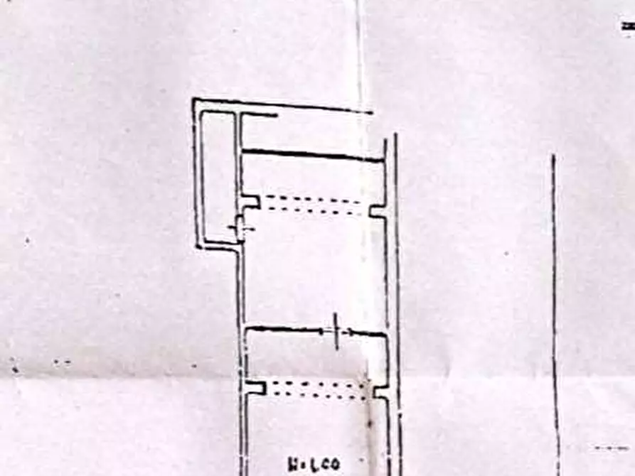 Immagine 15 di Negozio in vendita  in Via provinciale pisana 97 a Livorno