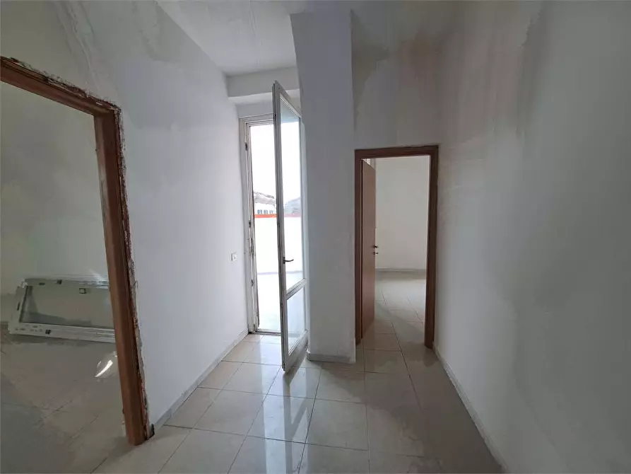 Immagine 7 di Appartamento in vendita  in via mentana a Livorno