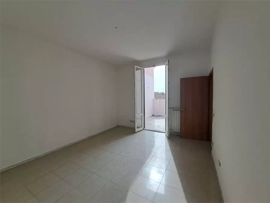 Immagine 7 di Appartamento in vendita  in via mentana a Livorno