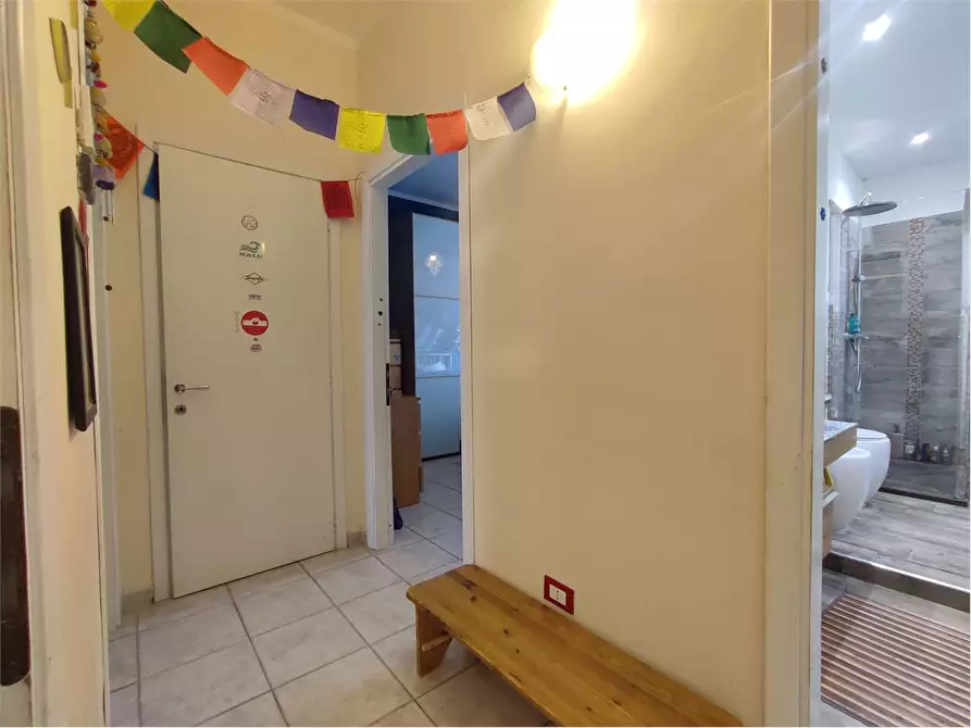 Immagine 14 di Appartamento in vendita  in VIA ROMAGNOSI a Livorno