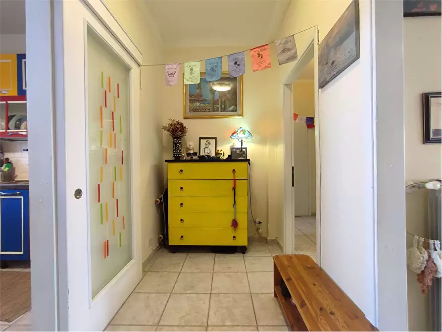 Immagine 13 di Appartamento in vendita  in VIA ROMAGNOSI a Livorno