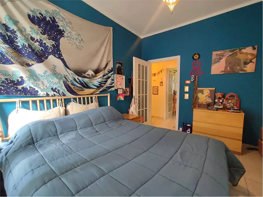 Immagine 16 di Appartamento in vendita  in VIA ROMAGNOSI a Livorno