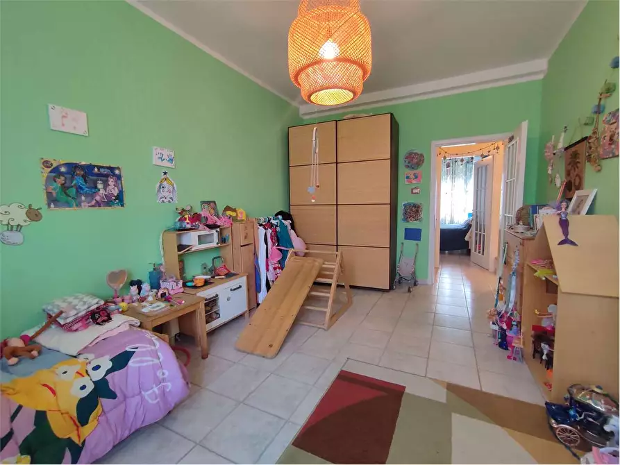 Immagine 21 di Appartamento in vendita  in VIA ROMAGNOSI a Livorno