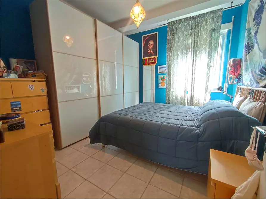 Immagine 17 di Appartamento in vendita  in VIA ROMAGNOSI a Livorno