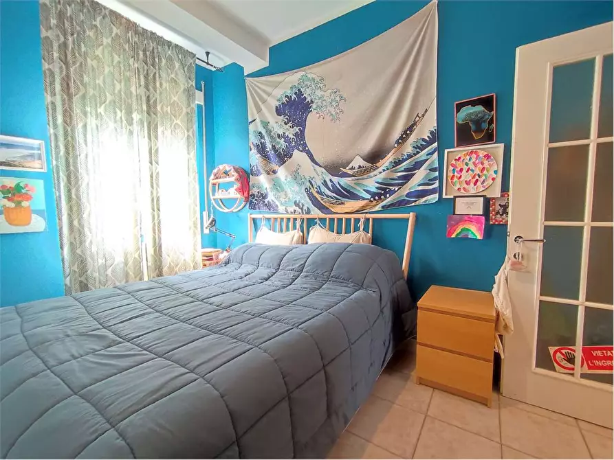 Immagine 15 di Appartamento in vendita  in VIA ROMAGNOSI a Livorno