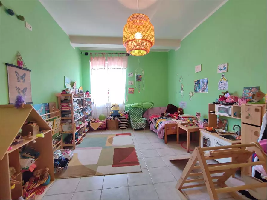 Immagine 19 di Appartamento in vendita  in VIA ROMAGNOSI a Livorno