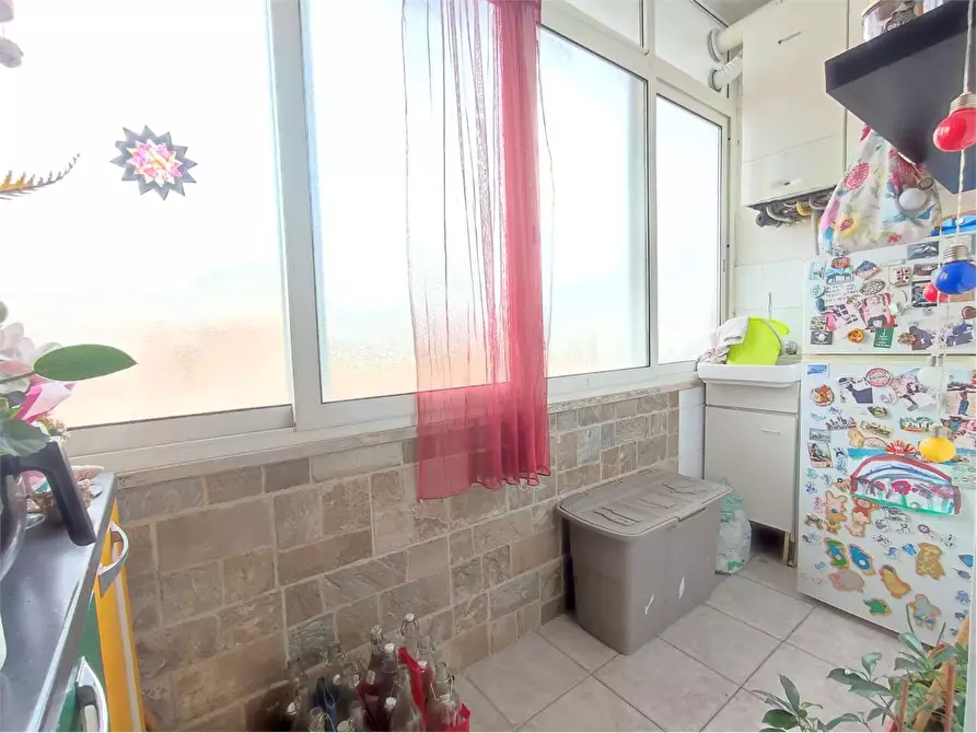 Immagine 12 di Appartamento in vendita  in VIA ROMAGNOSI a Livorno