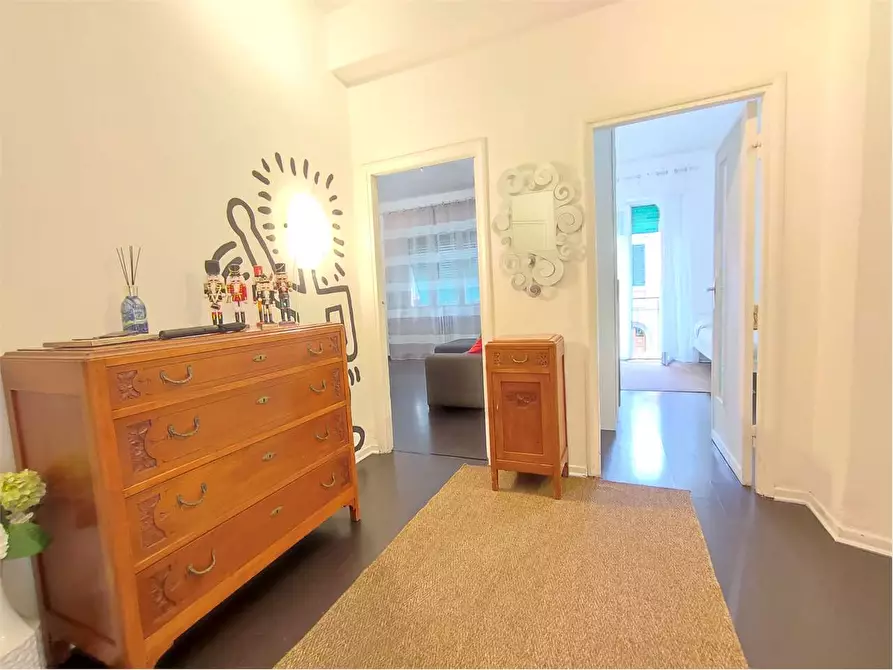 Immagine 8 di Appartamento in vendita  in via Antonio Mangini a Livorno