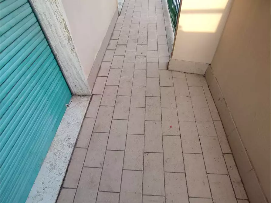 Immagine 14 di Appartamento in vendita  in via Antonio Mangini a Livorno