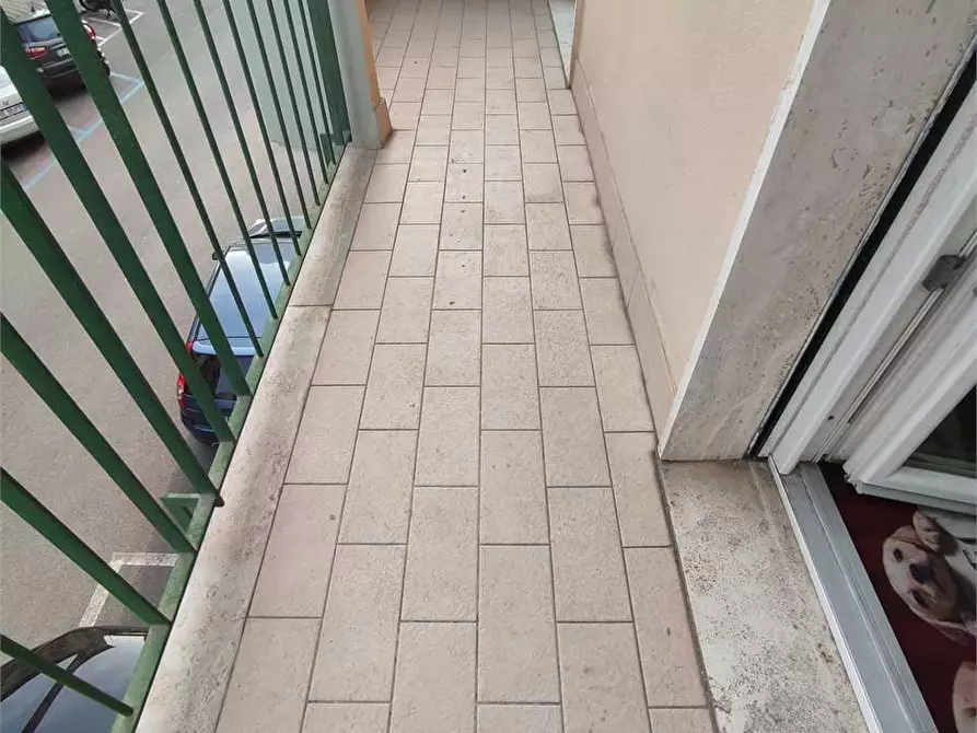 Immagine 15 di Appartamento in vendita  in via Antonio Mangini a Livorno