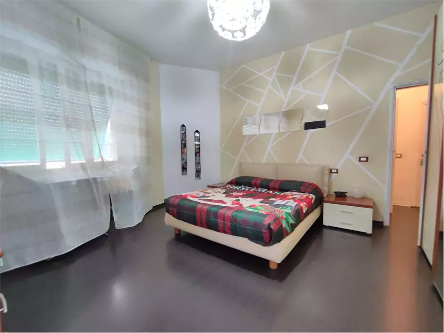 Immagine 17 di Appartamento in vendita  in via Antonio Mangini a Livorno