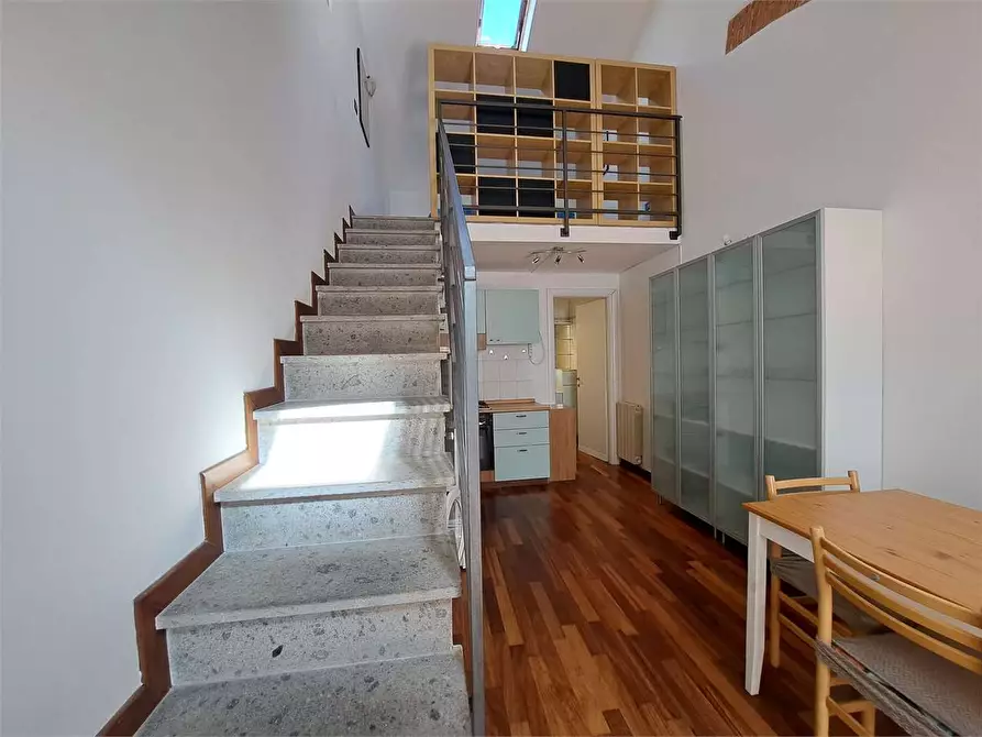 Immagine 10 di Appartamento in vendita  in via VITTORIO CORCOS a Livorno