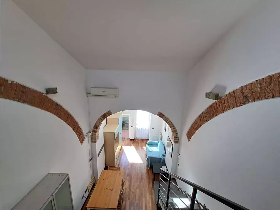 Immagine 11 di Appartamento in vendita  in via VITTORIO CORCOS a Livorno