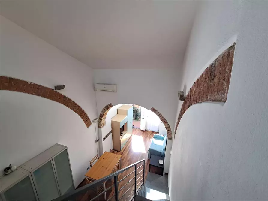 Immagine 12 di Appartamento in vendita  in via VITTORIO CORCOS a Livorno