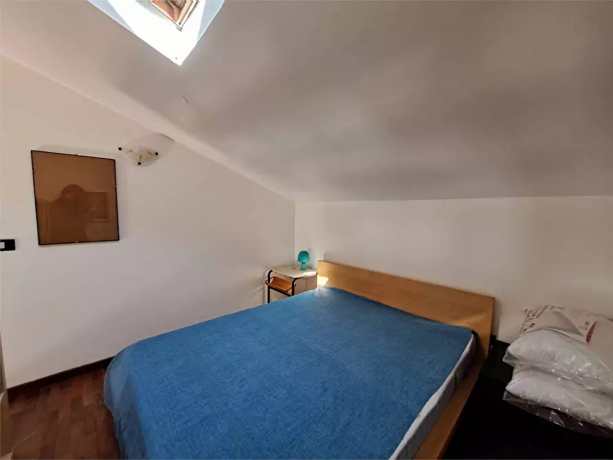 Immagine 13 di Appartamento in vendita  in via VITTORIO CORCOS a Livorno