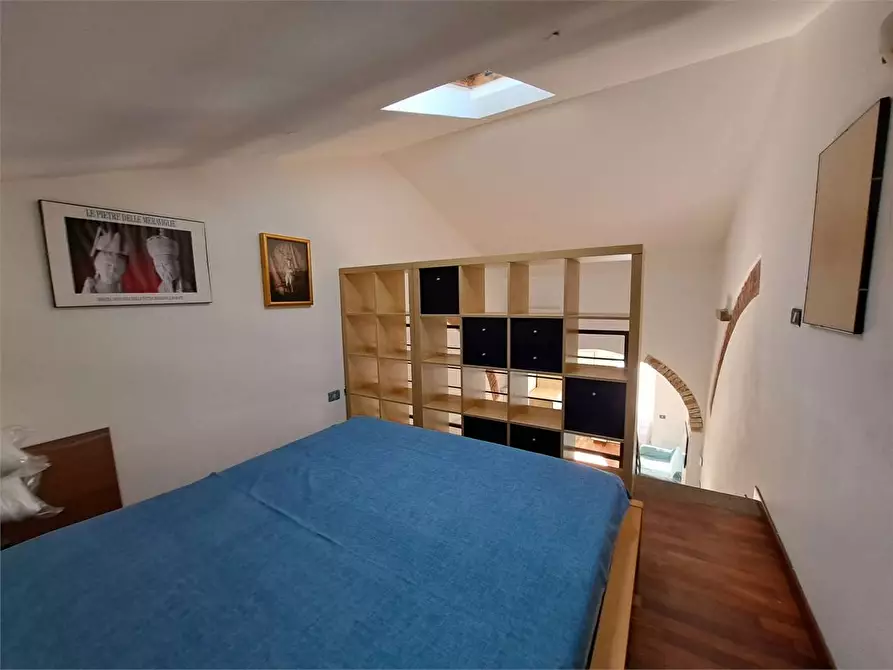 Immagine 14 di Appartamento in vendita  in via VITTORIO CORCOS a Livorno