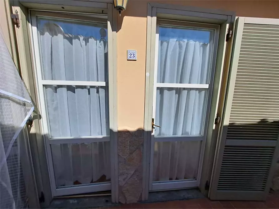 Immagine 20 di Appartamento in vendita  in via VITTORIO CORCOS a Livorno