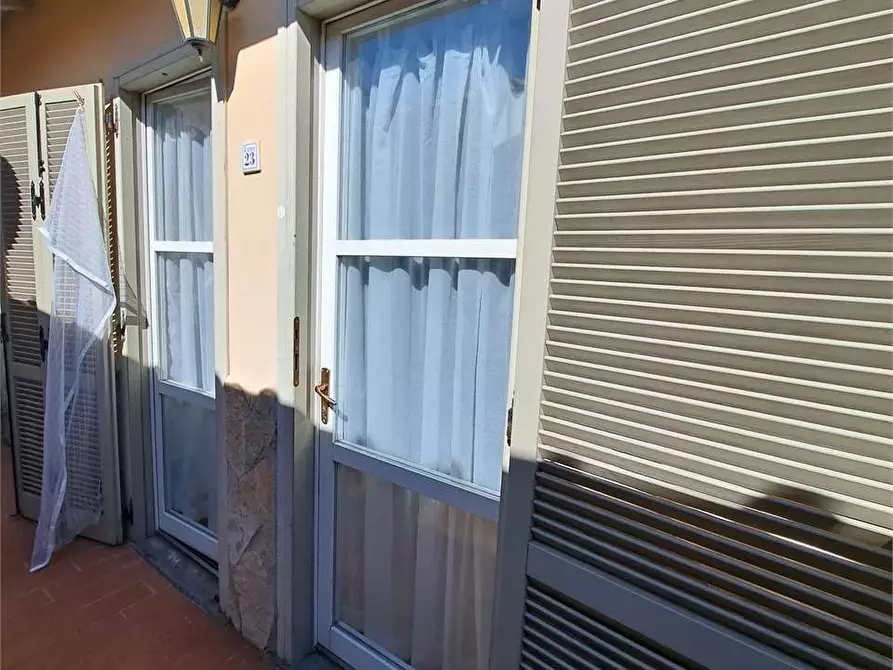 Immagine 21 di Appartamento in vendita  in via VITTORIO CORCOS a Livorno