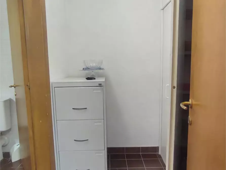 Immagine 10 di Negozio in vendita  in Via Puini a Livorno