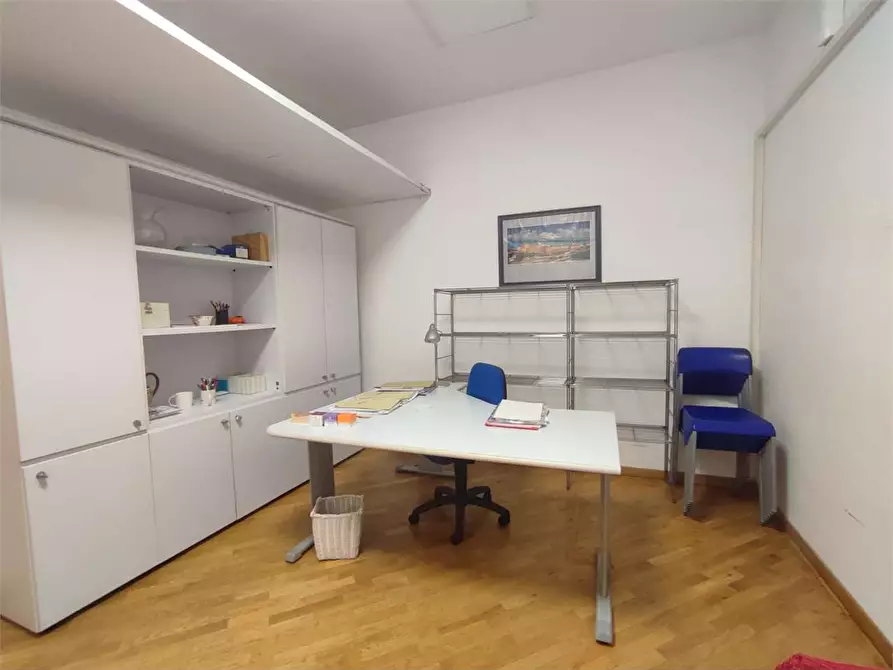 Immagine 14 di Negozio in vendita  in Via Puini a Livorno