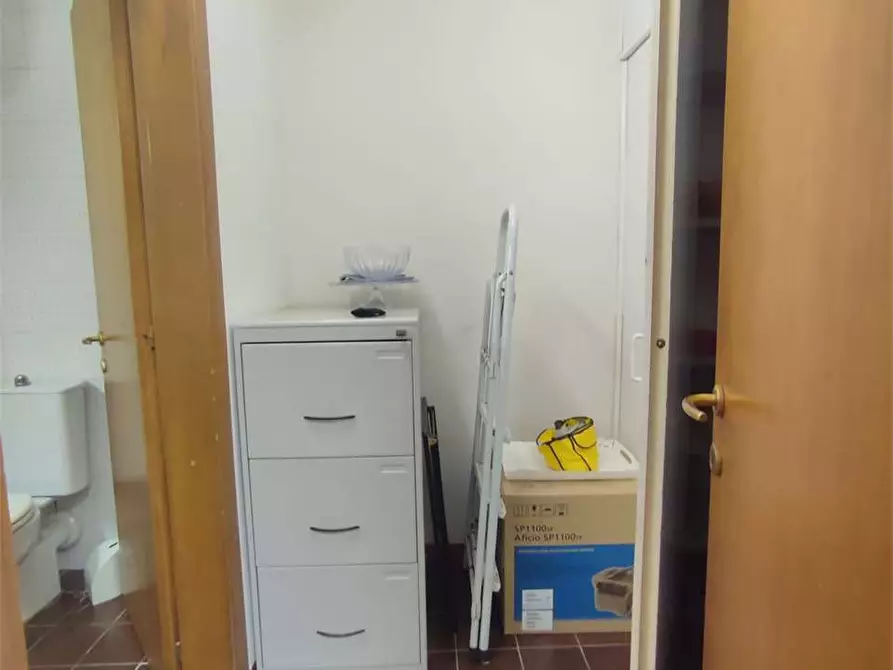 Immagine 3 di Negozio in affitto  a Livorno
