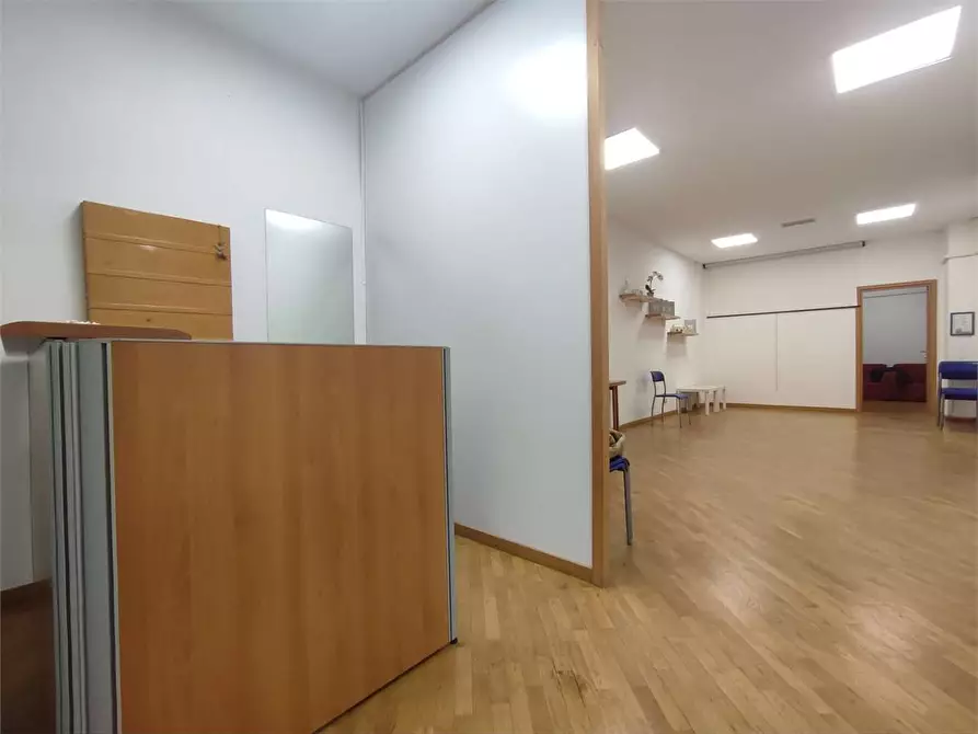 Immagine 14 di Negozio in affitto  a Livorno