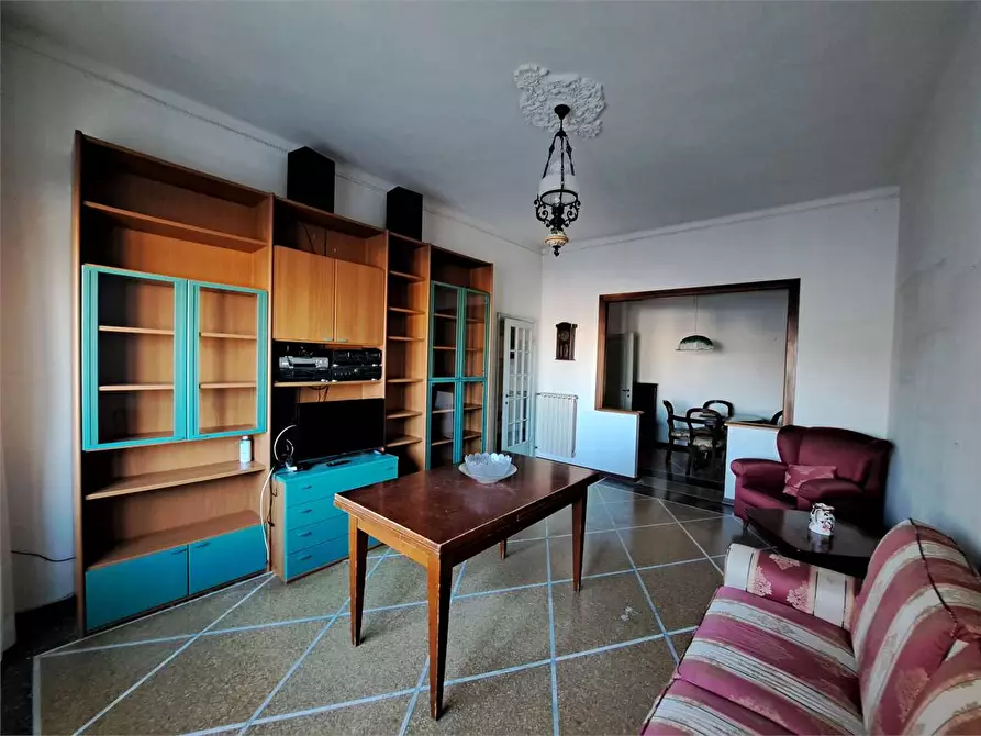 Immagine 5 di Appartamento in vendita  in Viale italia  5 a Livorno