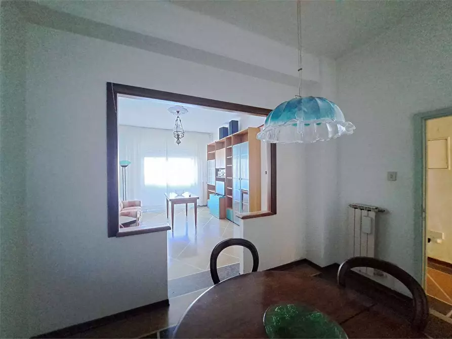 Immagine 10 di Appartamento in vendita  in Viale italia  5 a Livorno